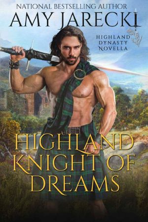 [Highland Dynasty 4.50] • Highland Knight of Dreams